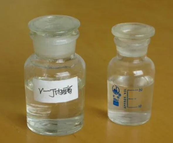 y-丁内酯